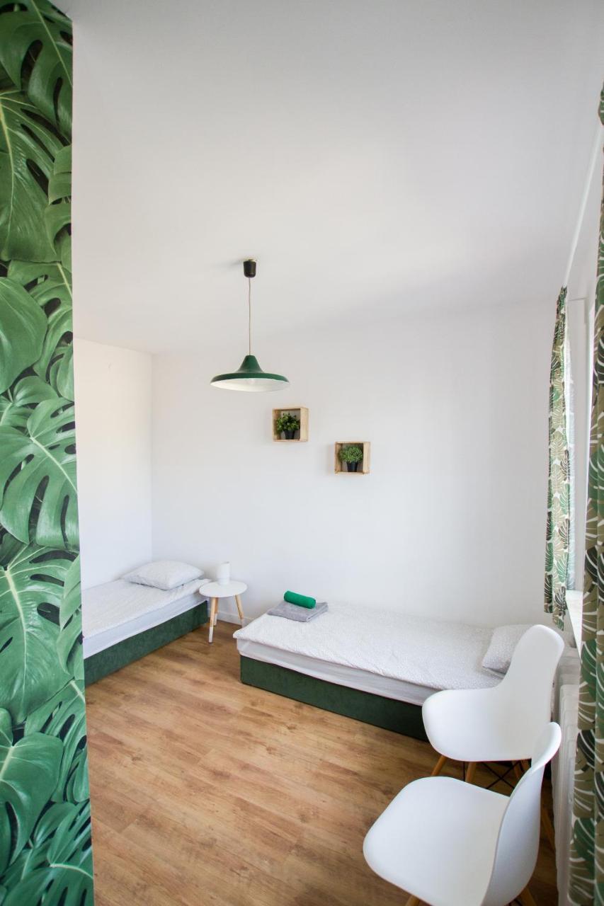 Homestay Pokoje Orzech